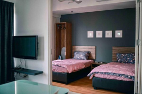 Georgetown, Penang Tropicana Macalister - 218 - 2BR By IZ